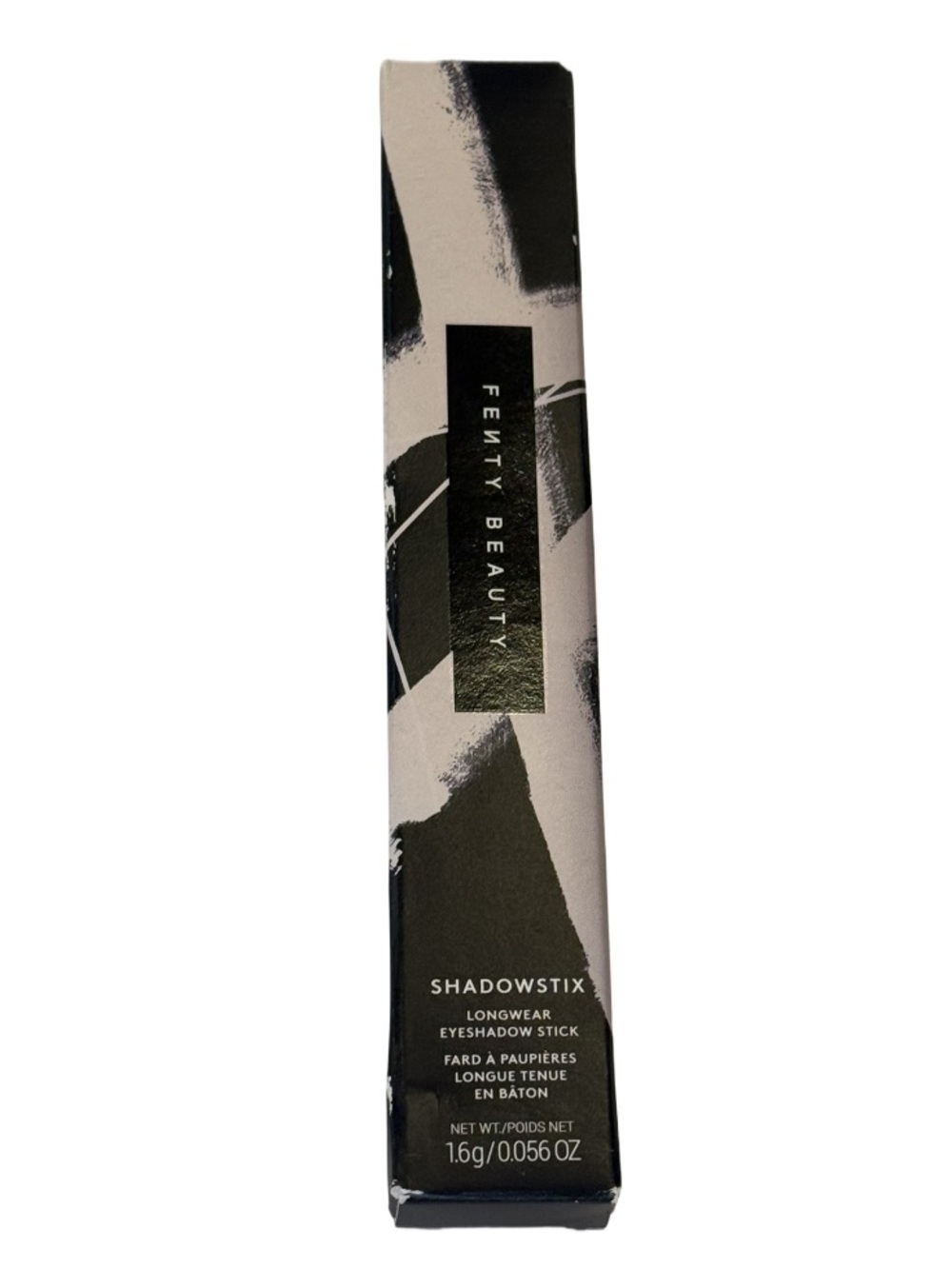 Fenty Beauty ShadowStix Nut All Men 13 Caramel Matte Waterproof Longwear NWT